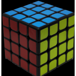 4x4x4     Rubik's Cube