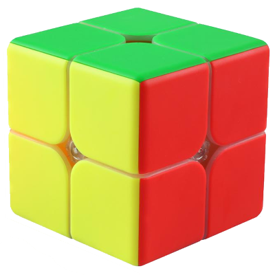 2x2x2 Rubik's Cube